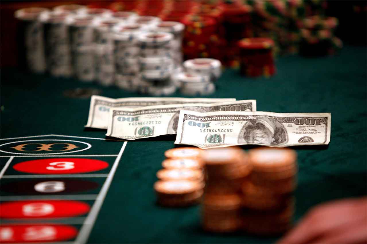 Sucker Bets To Avoid In Casino Online