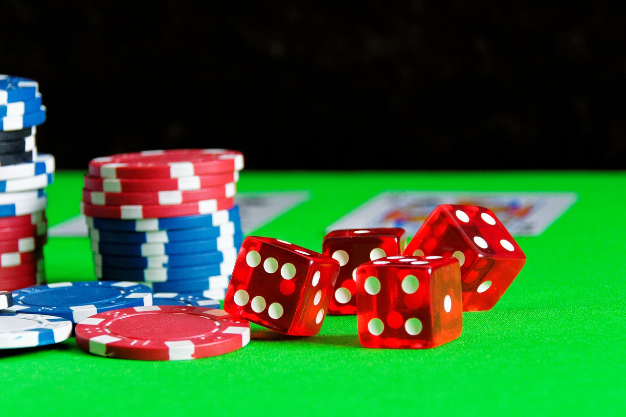 Can Online Gambling Games be fixed?
